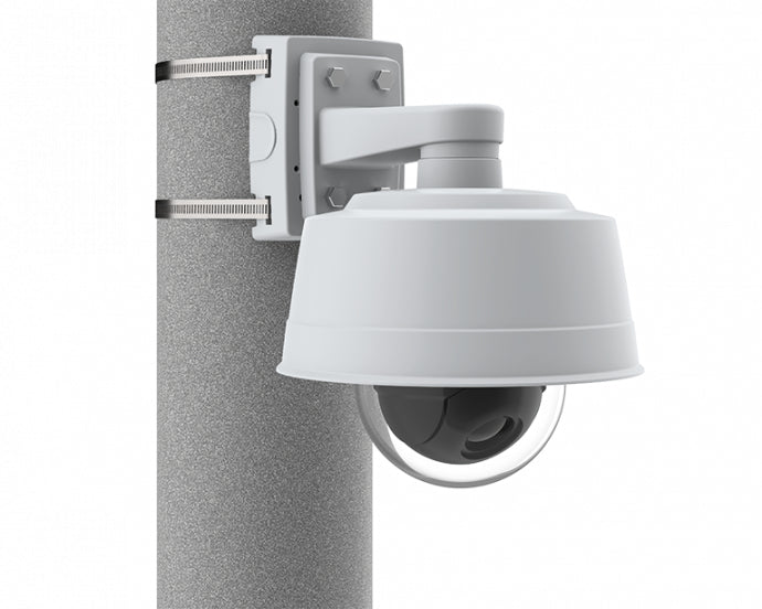 Axis T91B47 – 100–410 mm