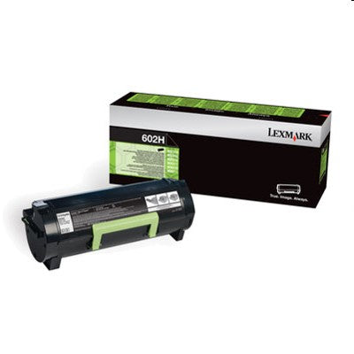 Lexmark Toner – schwarz, 25000 Seiten – für MS/X32XX, 42X, 52X und andere