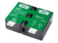 APC RBC123 UPS-Batteriemodul – Blei (VRLA), 24 V – 1 Stk.