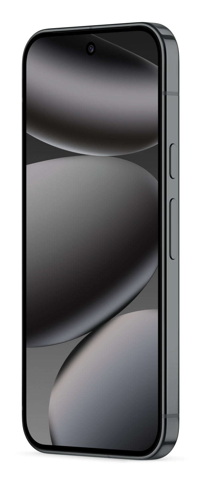 Google Pixel 10 Pro – 6,3" – 512 GB – Obsidian
