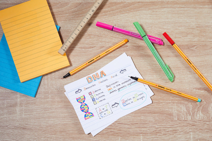 STABILO point 88 Fineliner 0,4 mm – Umbra