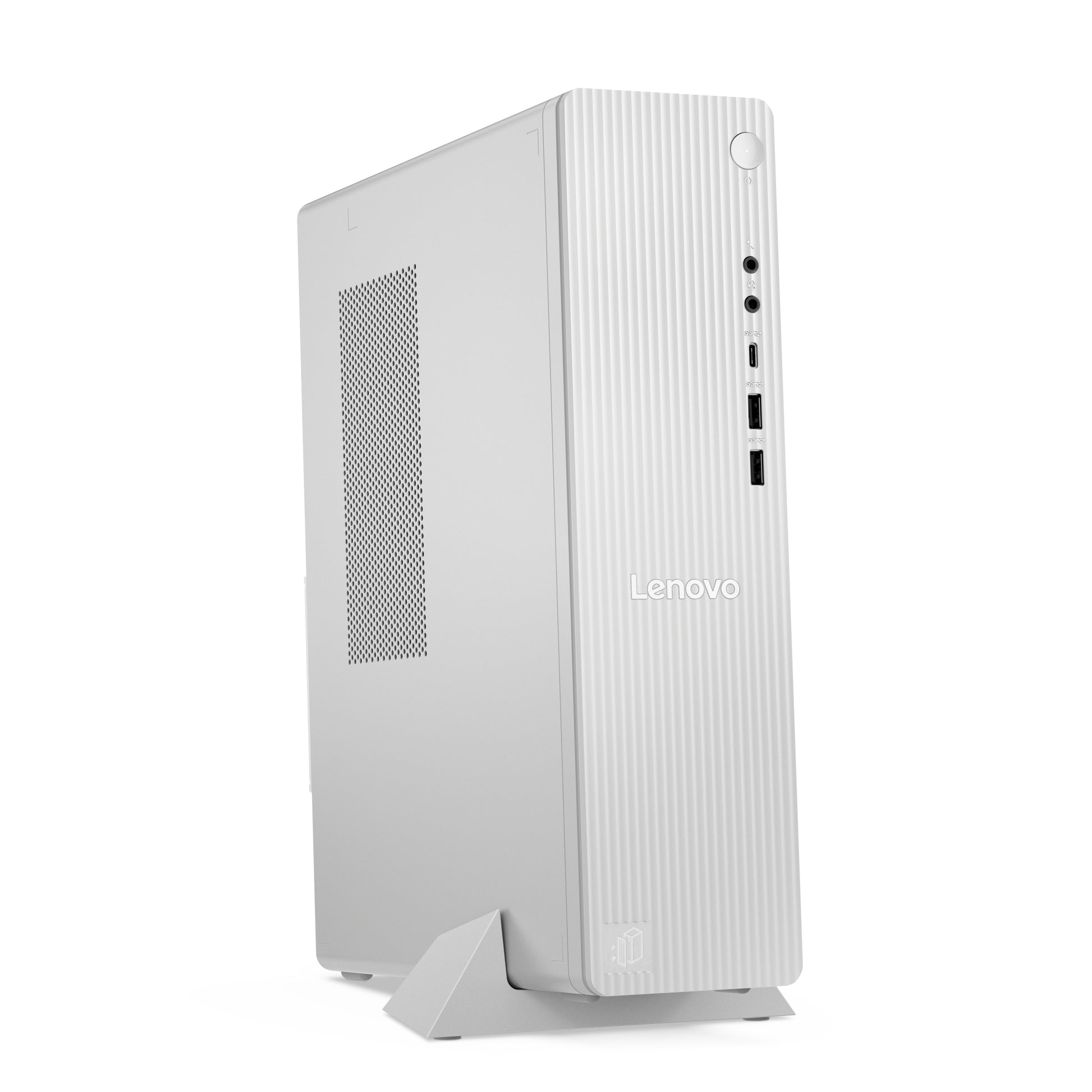 Lenovo Ideacentre SFF – AMD Ryzen 5 220, 16 GB RAM, 512 GB SSD, Windows 11 Home