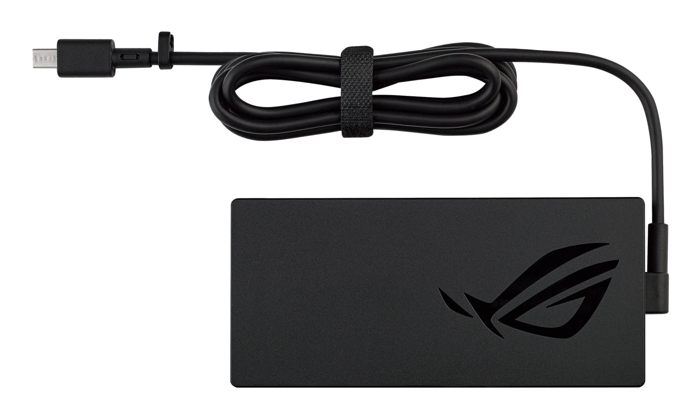ASUS ROG AR380-00 Netzteil 380 W – 20 V/19 A – für Notebook, schwarz