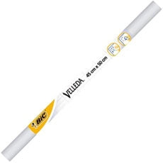 BIC Whiteboard – 67 × 100 cm, Kunststoff, Wandmontage