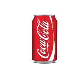 Coca-Cola Original – 3,3 dl