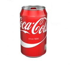 Coca-Cola Original – 3,3 dl