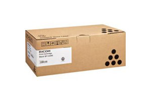 Ricoh Toner – schwarz, 2200 Seiten