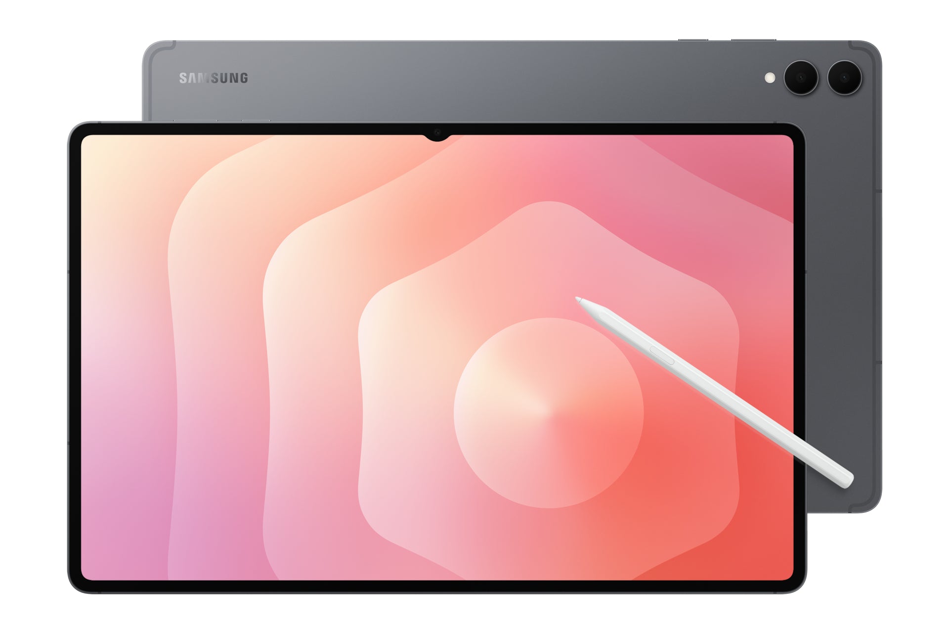 Samsung Galaxy Tab S11 Ultra – 14,6", WLAN + 5G