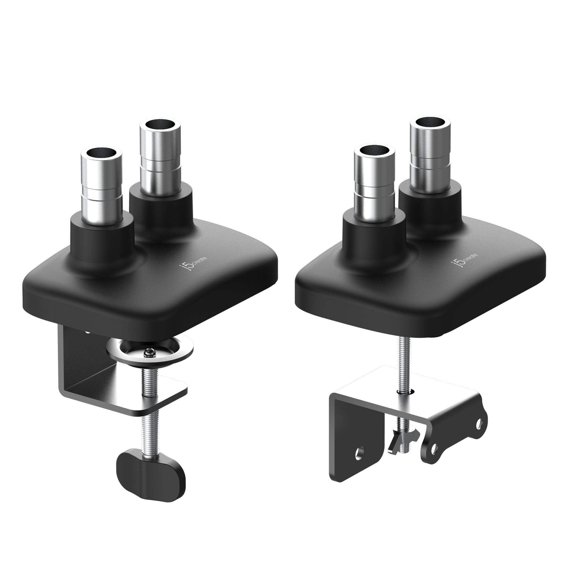 j5create Monitorhalterung, Dual