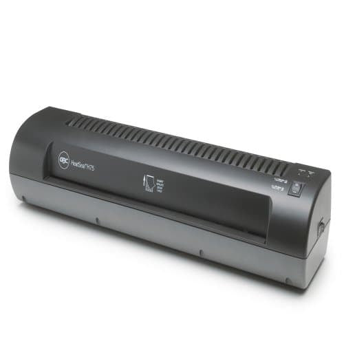 GBC Laminierfolien A4 – 150 µm, glänzend, 100 Stück