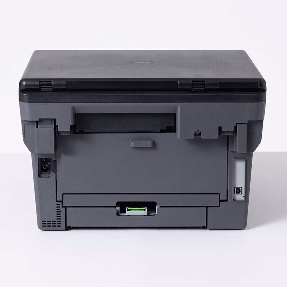 Brother DCP-L2620DW – S/W Laser-MFP A4, 3-in-1 – WLAN – 32 S./Min. S/W