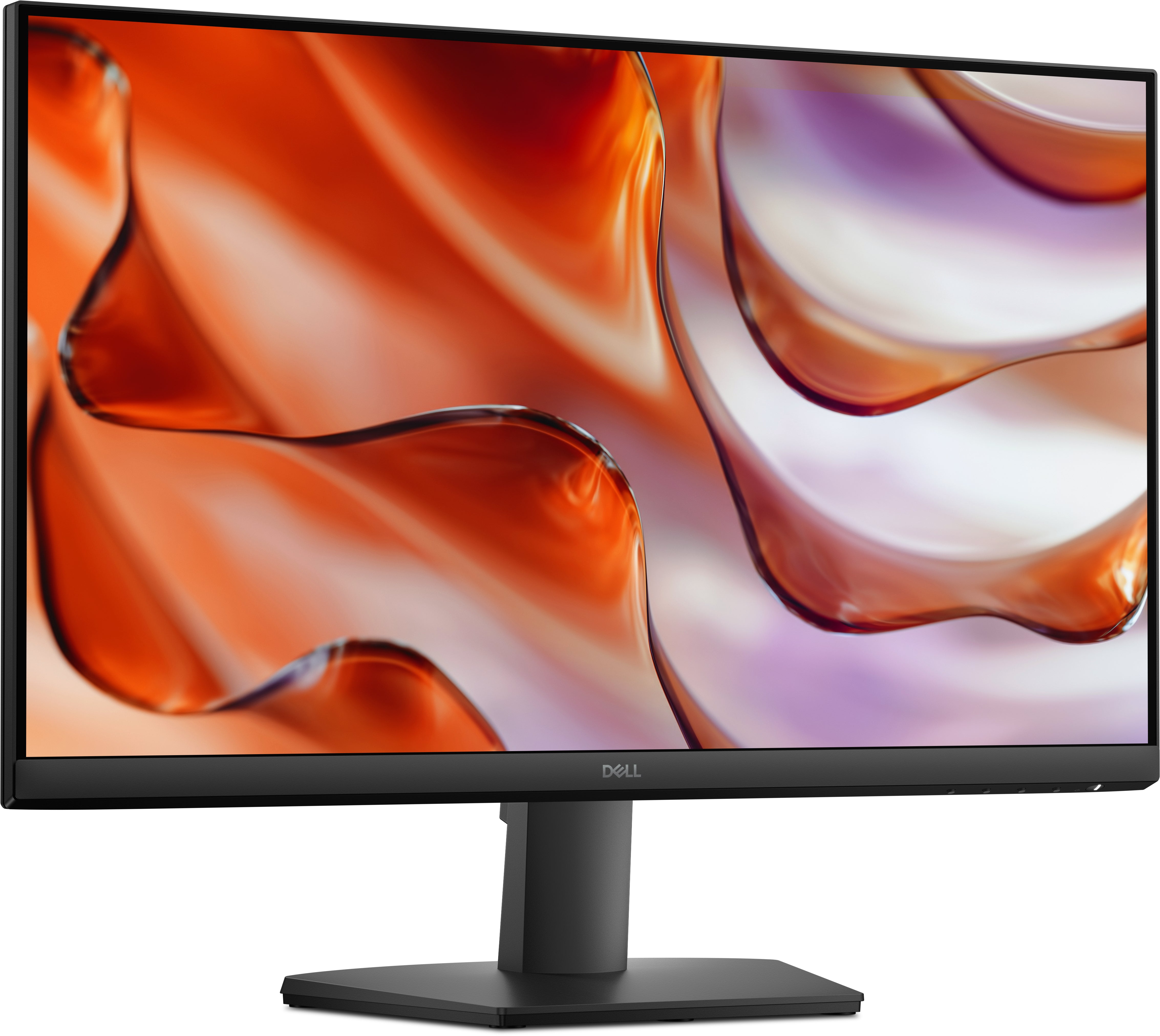 DELL SE2425HM – 23,8", 1920 × 1080 (Full HD), IPS, 100 Hz