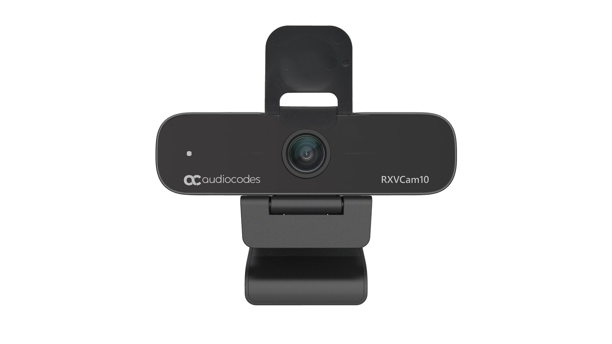 AudioCodes RXVCAM10-B10 Videokonferenzsystem – Full HD 1080p, 3× digitaler Zoom – Schwarz