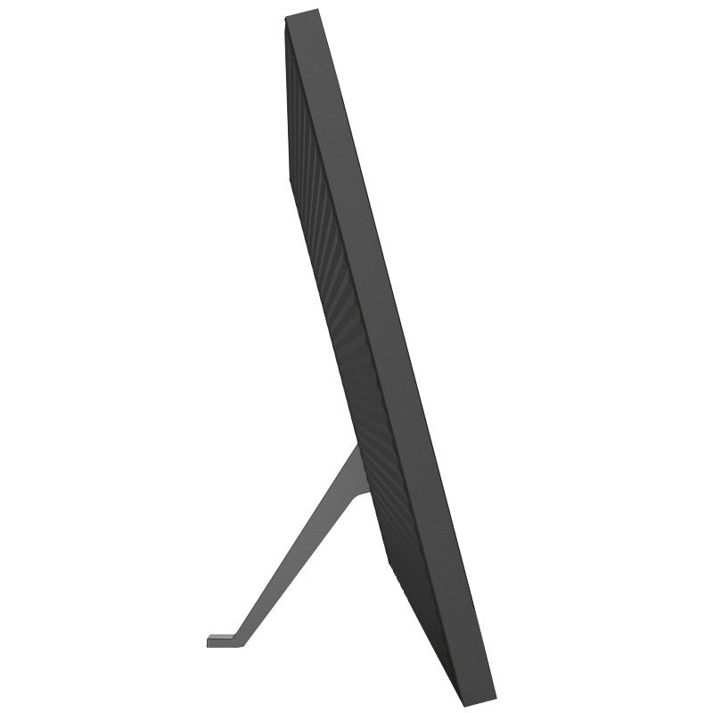 AgfaPhoto APF1700 Digitaler Bilderrahmen – 17" – 1280 × 960, IPS – WLAN, USB-C – microSD – Schwarz
