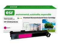 esr 824A magenta Toner – kompatibel – 21'000 Seiten – für HP