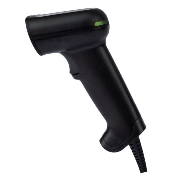 Honeywell 1960g – Barcodeleser – USB – USB-Kit
