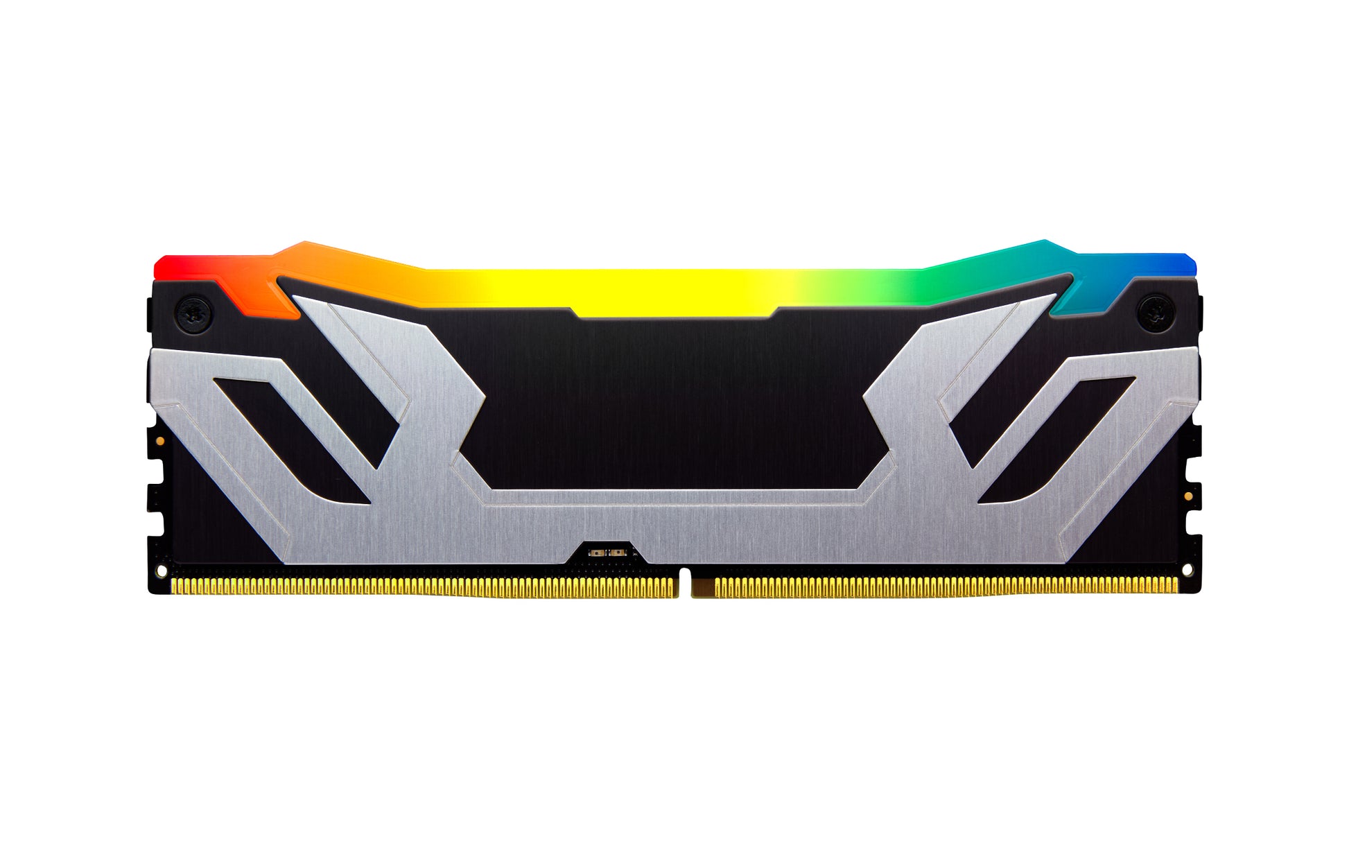 Kingston Technology Kingston FURY Renegade – Arbeitsspeicher – 24 GB DDR5 8400 MT/s, CL40, 288-Pin DIMM, 1,45 V, RGB, XMP 3.0