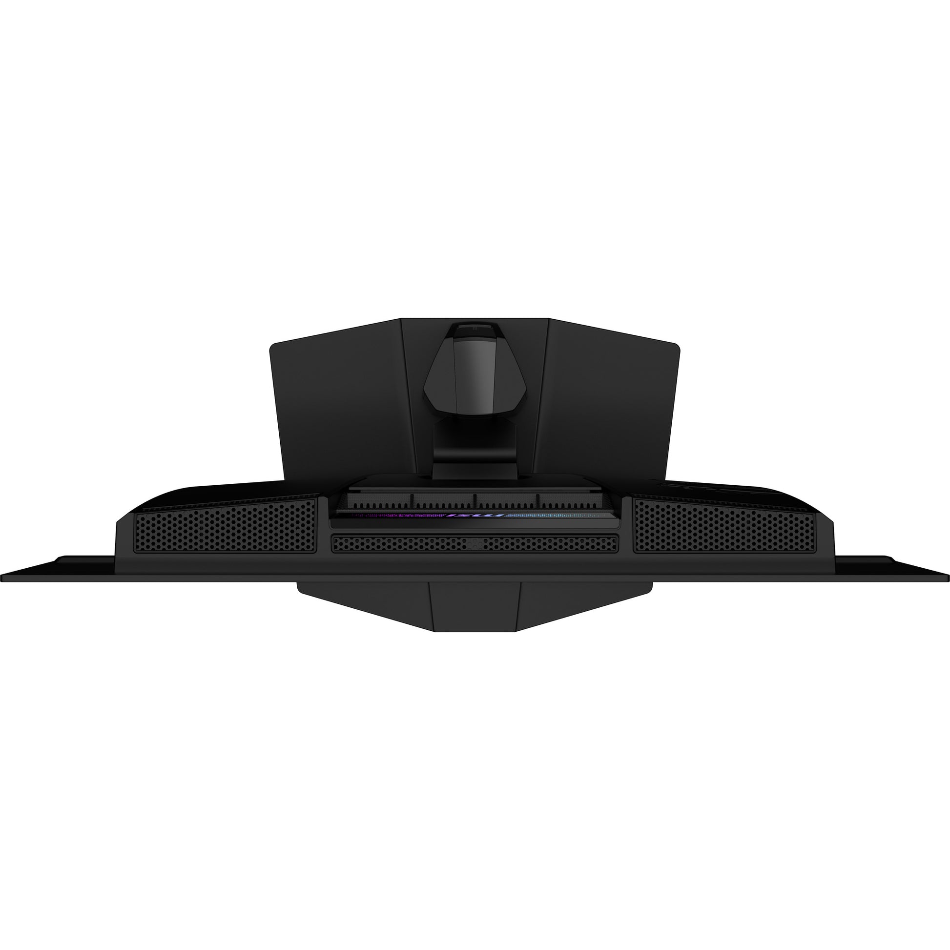 MSI MPG 272URXDE – Monitor, 26,5", 3840 × 2160 (UHD 4K), OLED, 240 Hz, 250 cd/m², Schwarz