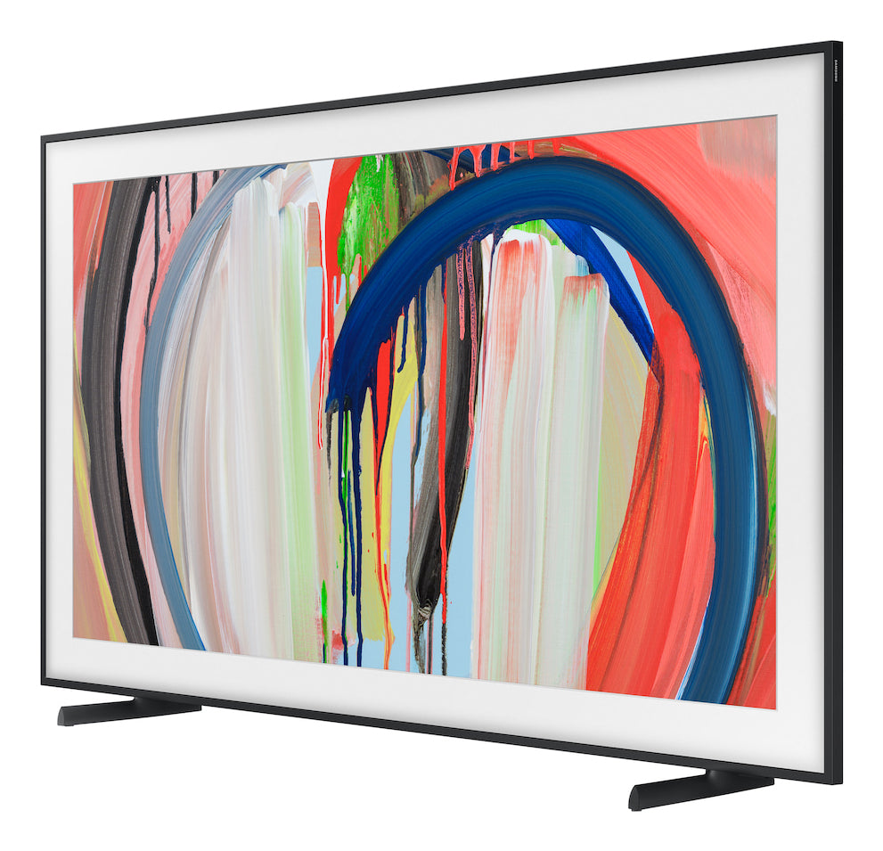 Samsung The Frame LS03H QE65LS03HAUXXN – 65" Fernseher – 4K UHD – QLED – Tizen – 144 Hz – HDR10 Plus