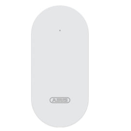ABUS BRIDGE One CFW4100W – Smart-Hub/Bridge – WLAN – für Tür – 1er-Set