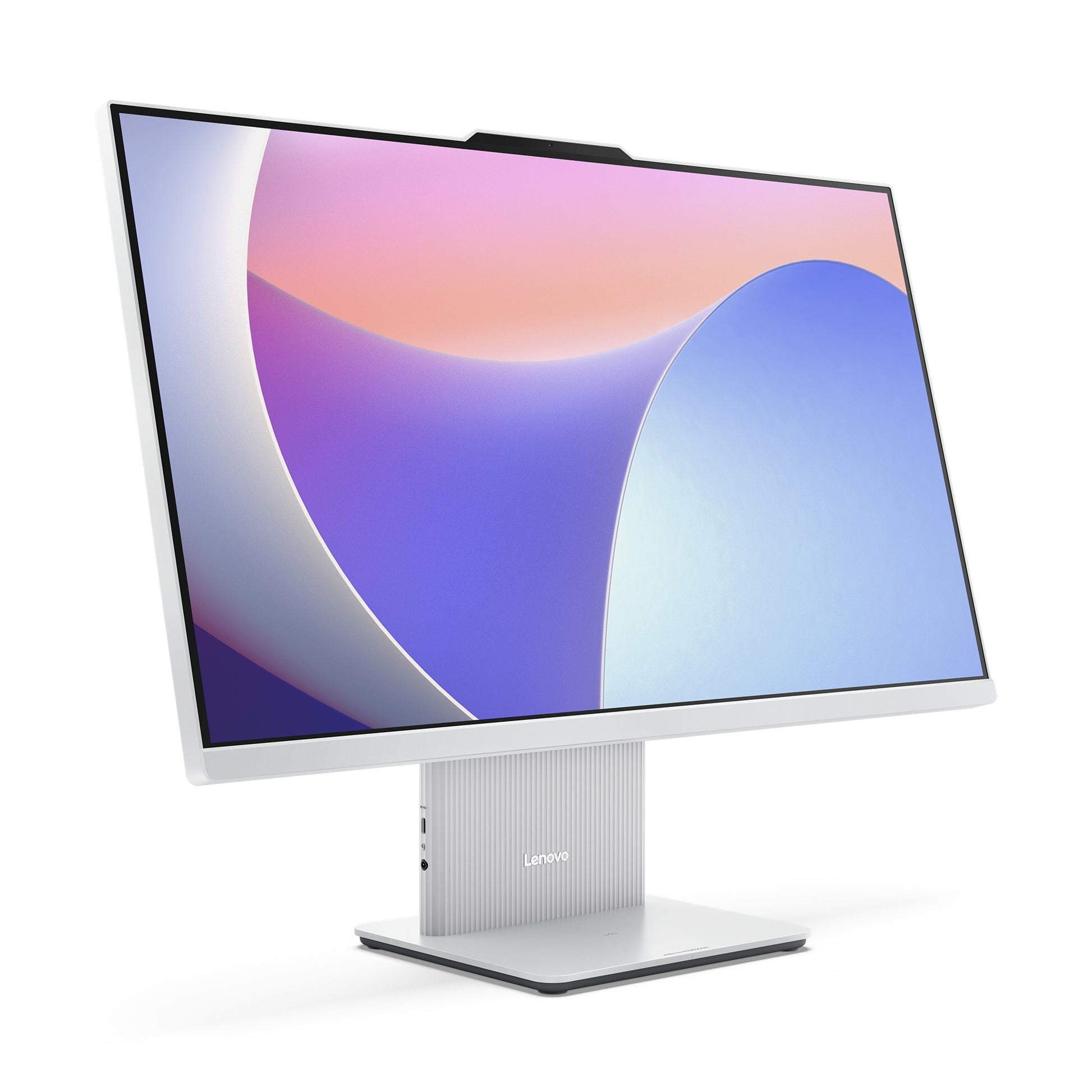 Lenovo IdeaCentre All-in-One – 27" Full HD, AMD Ryzen 7 7735HS, 32 GB RAM, 1 TB SSD, Windows 11 Home