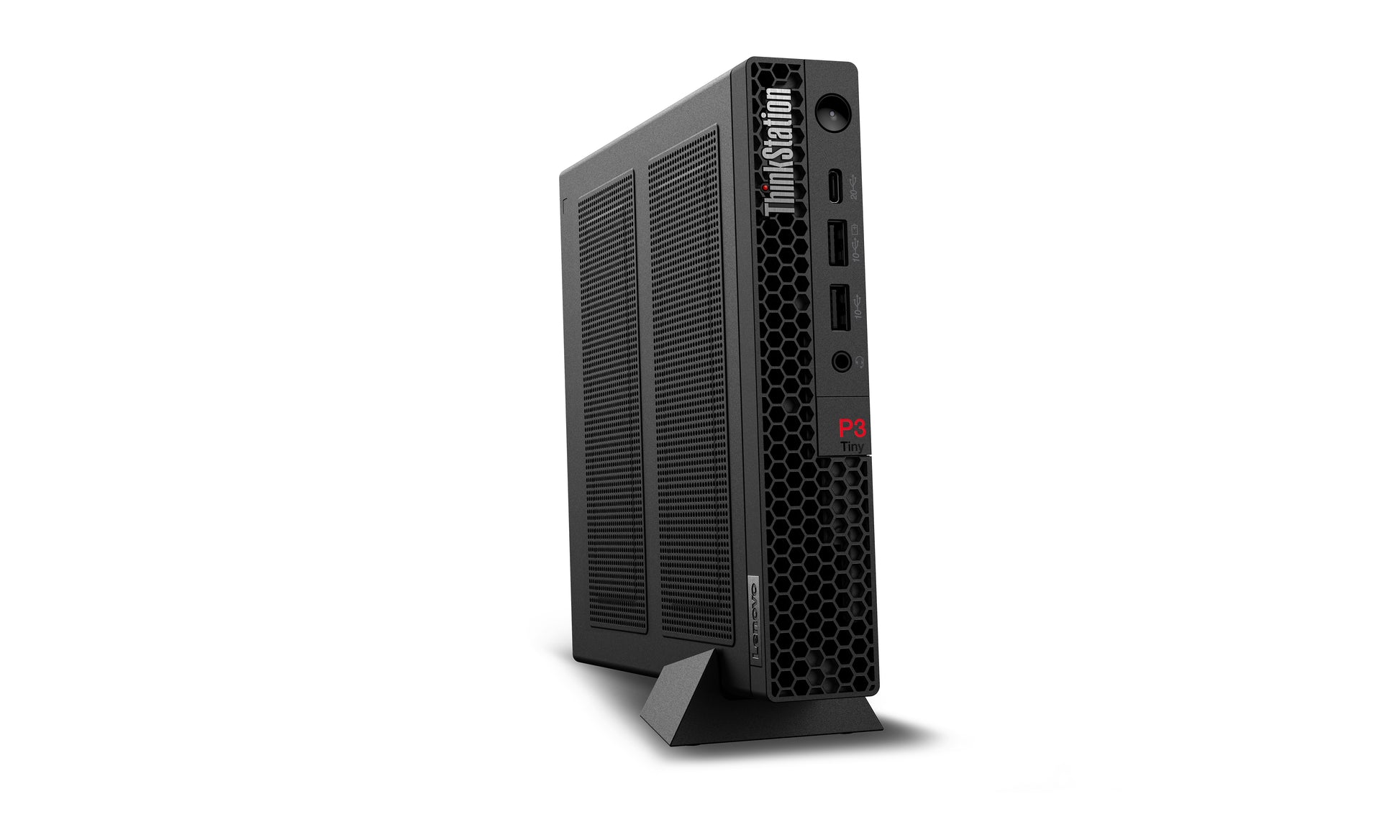 Lenovo ThinkStation P3 Tiny Gen 2 Micro – Intel Core Ultra 9 285, 64 GB RAM, 1 TB SSD, Windows 11 Pro