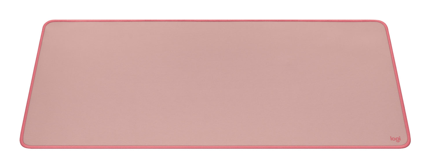 Logitech Schreibunterlage – Dunkelrosa – 700 × 2 mm – Kunststoff, rutschfest