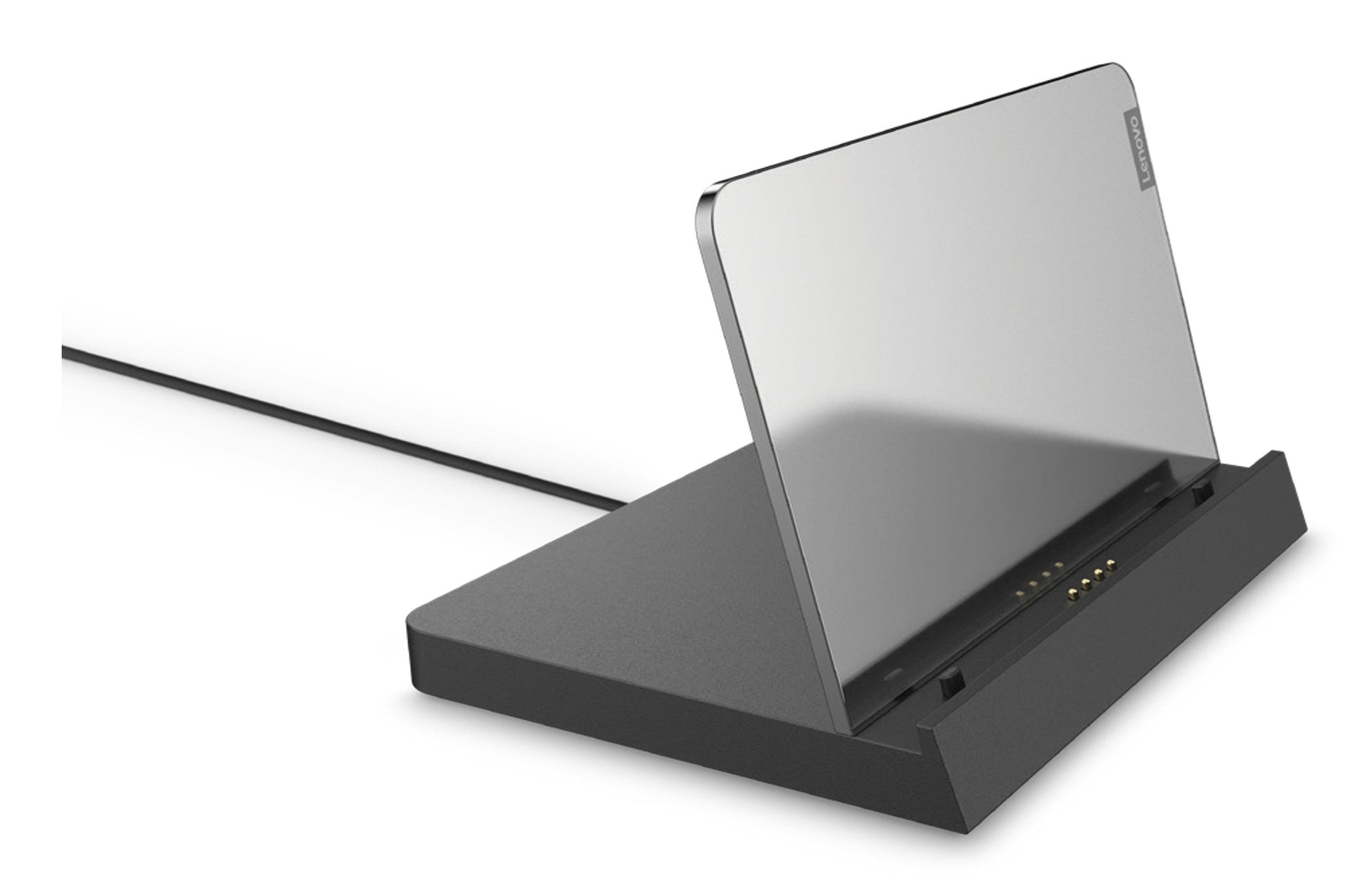 Lenovo ZG38C07019 USB-Wandladegerät – für Tablets, Schwarz