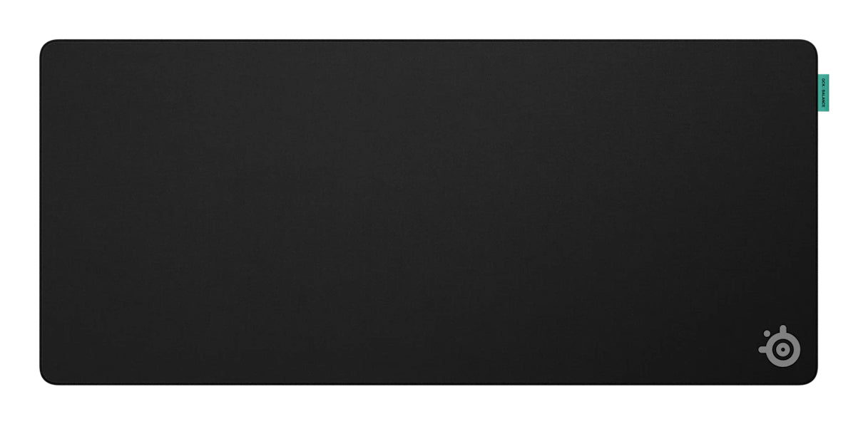 SteelSeries QcK Perf XL Schreibunterlage – 900 × 400 mm – Kunststoff