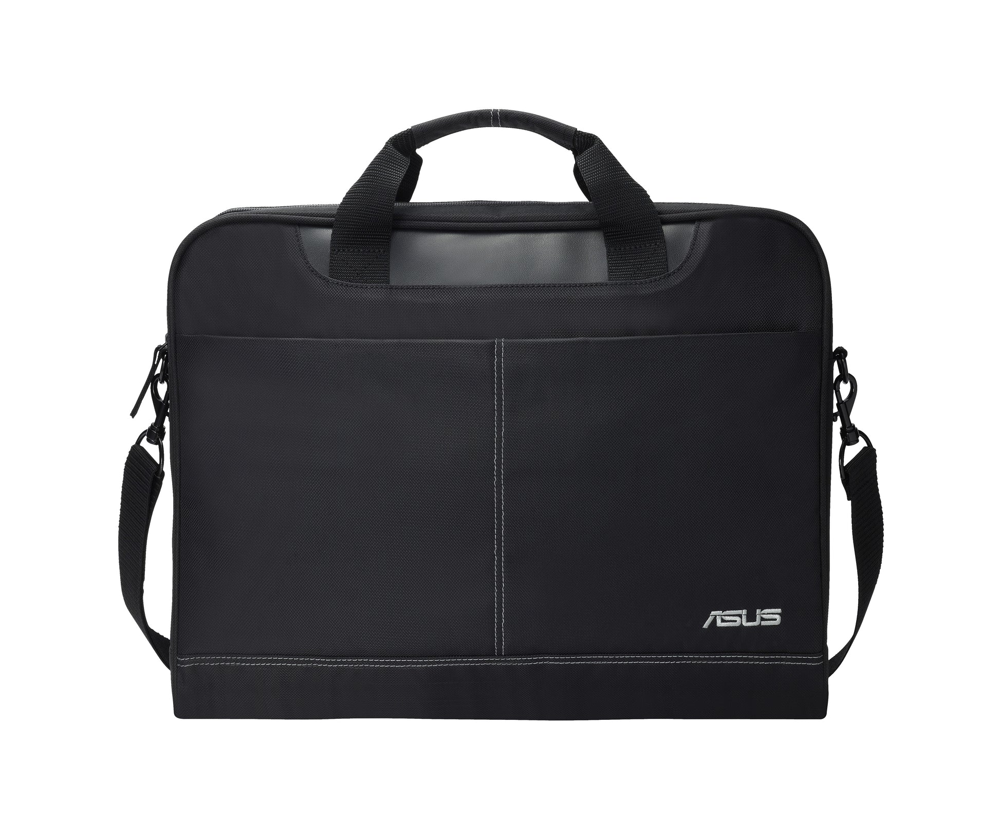 ASUS Notebook-Tasche für Notebooks bis 16" – Schultergurt, Polyester – Schwarz