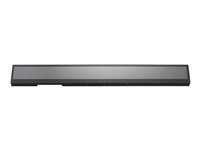 Shuttle D230 – 23,1", 1920 × 158, IPS, Webcam, LAN