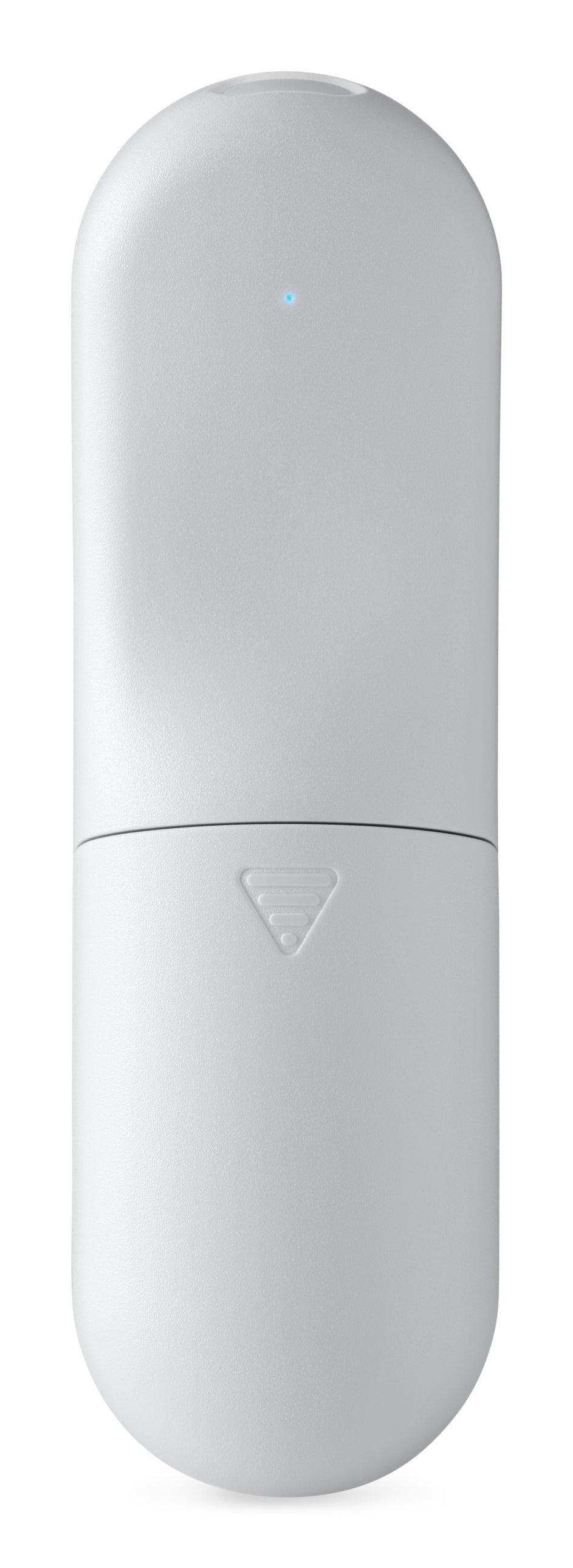 Kobo Fernbedienung (Bluetooth) für Kobo Clara/Libra/Sage/Elipsa – Weiss, 20 m Reichweite, AAA-Batterie