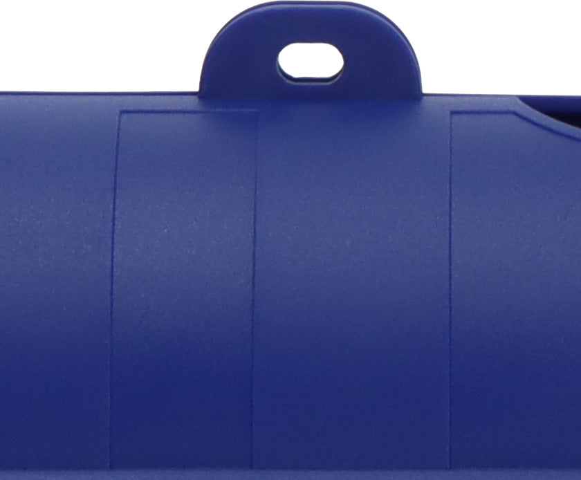 Brennenstuhl Adapterkabel, IEC60309 16 A zu IEC60309 16 A, IP44 – für H07RN‑3G2.5-Kabel – Blau