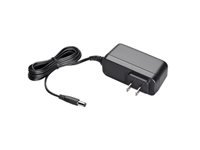 Poly Edge E100-450 CCX 350 EM60 Netzteil 15 W – für Telefon – Schwarz