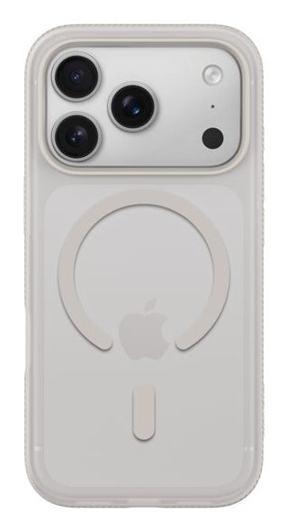 Belkin Backcover Grip Magnetic – für Apple iPhone 17 Pro – Sand