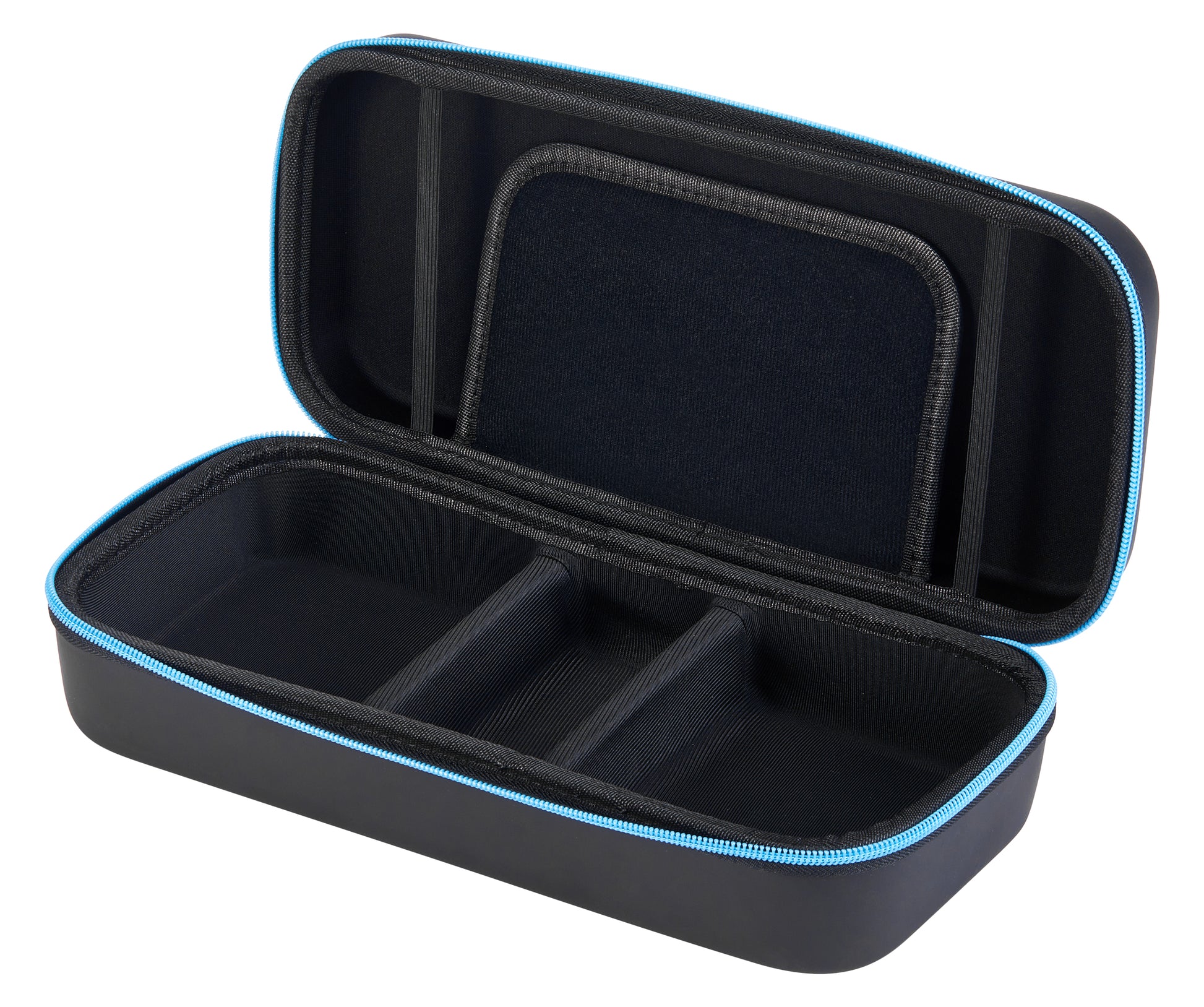Deltaco Gaming DELTACO Tablet-Hülle für Nintendo Switch 2 – Schwarz