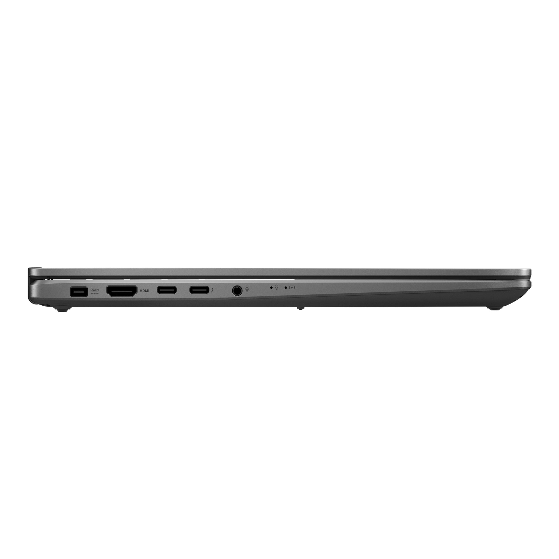 ASUS Vivobook 16 Flip TP3607SH-RJ031WS – 40,6 cm (16") OLED 3K 2880×1800, 16 GB, 1 TB SSD, Windows 11 Home