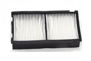 CoreParts CPPF00040 – Filter-Set, Schwarz, Weiss, für Epson AF38
