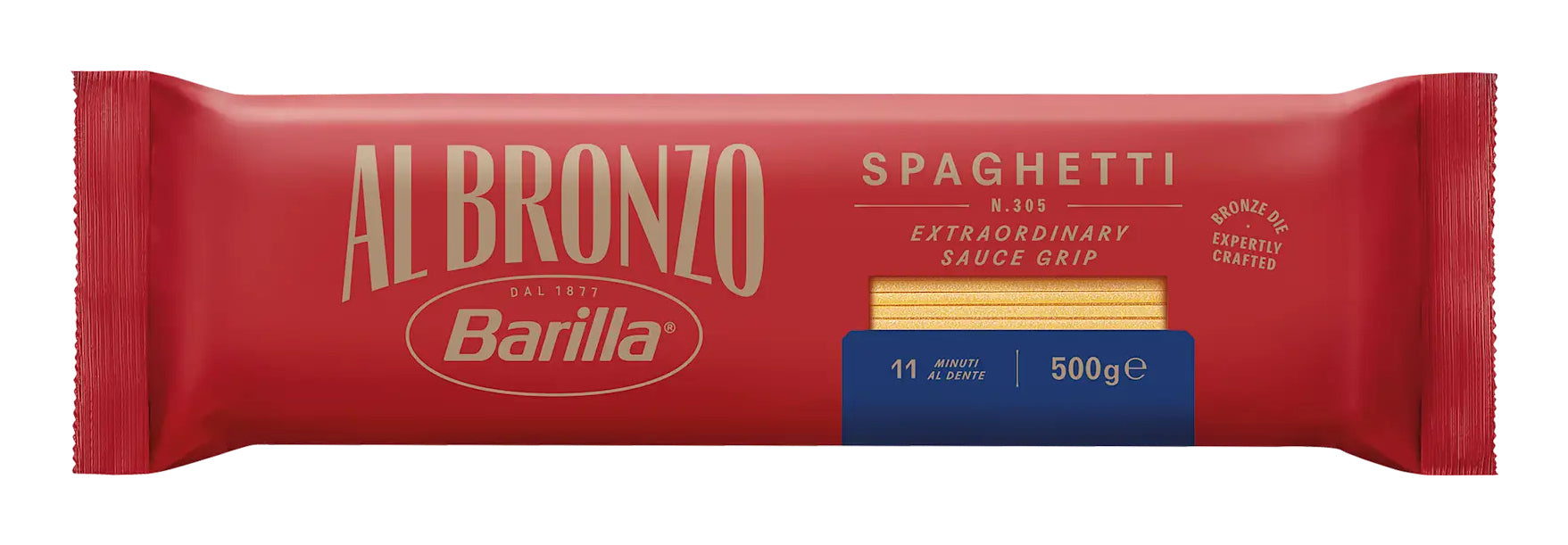 Barilla Spaghetti – 500 g