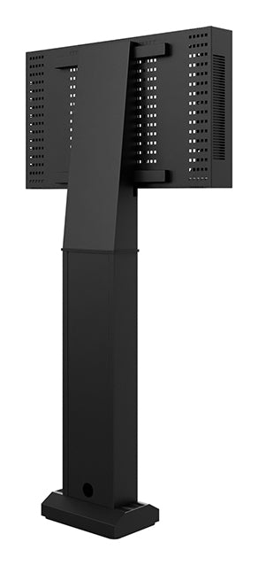 Hagor Bodenständer – 46" – für OH46-Serie, Samsung – ScreenOut OH46