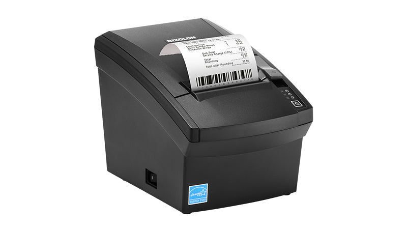 Bixolon SRP-330III – Thermodirekt, 80 mm, 250 mm/s