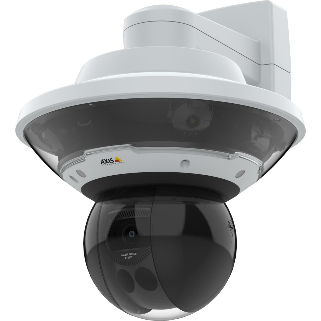 Axis TQ5001-E Wand-/Masthalterung