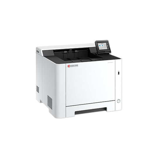 Kyocera ECOSYS PA2101cwx – A4, Farbe, Duplex, 21 S./Min., 1200 × 1200 dpi, WLAN/LAN/USB, Papier: 300 Blatt