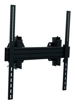 Hagor Wandhalterung – Neigbar – 65–98" – VESA 300×300–600×800 – bis 150 kg, Höhenverstellbar – WH Synchron HD