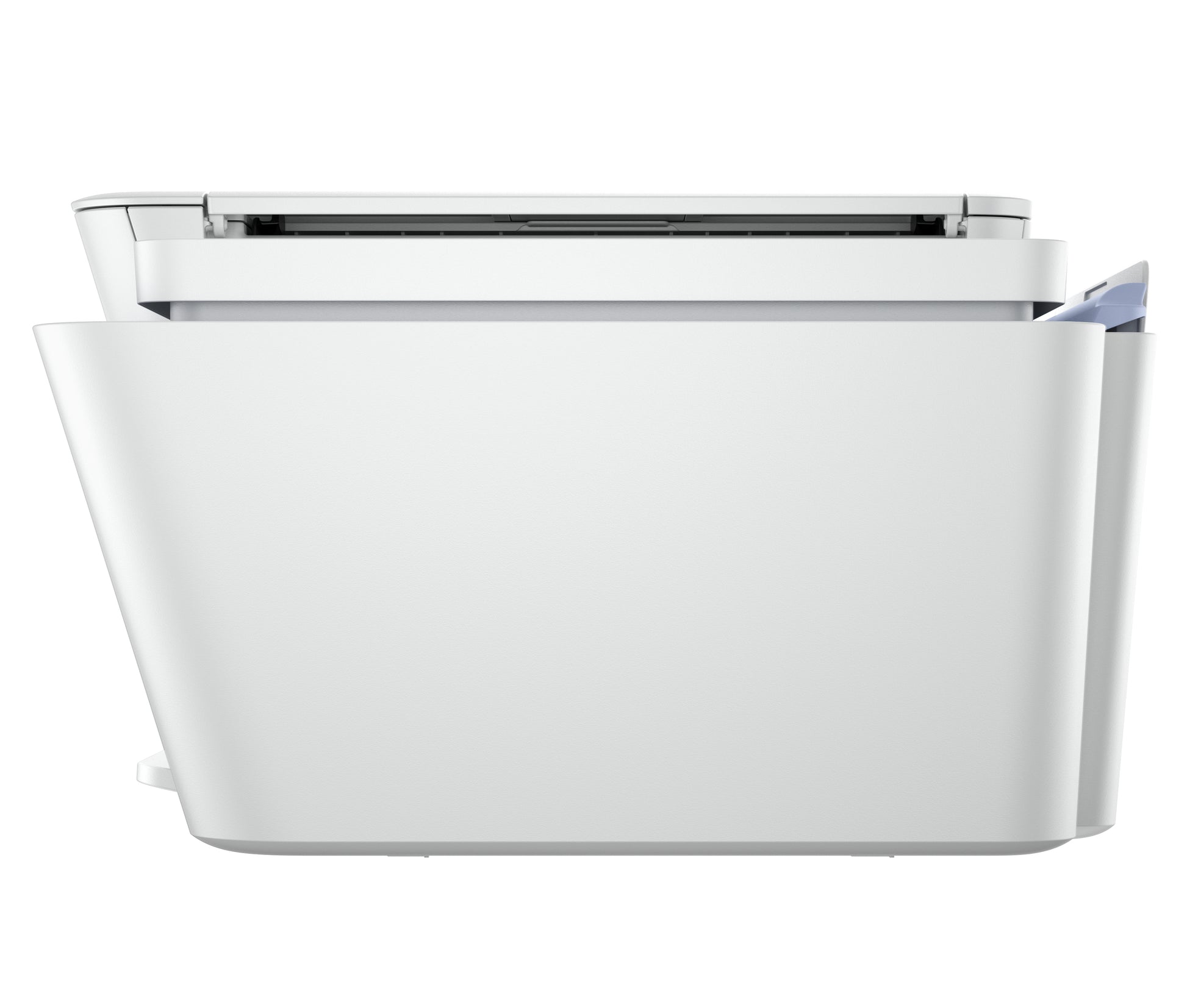 HP DESKJET 4322 ALL-IN-ONE – Farbtintenstrahl-Multifunktionsdrucker, A4, 3-in-1, Duplex, ADF, WLAN, AirPrint