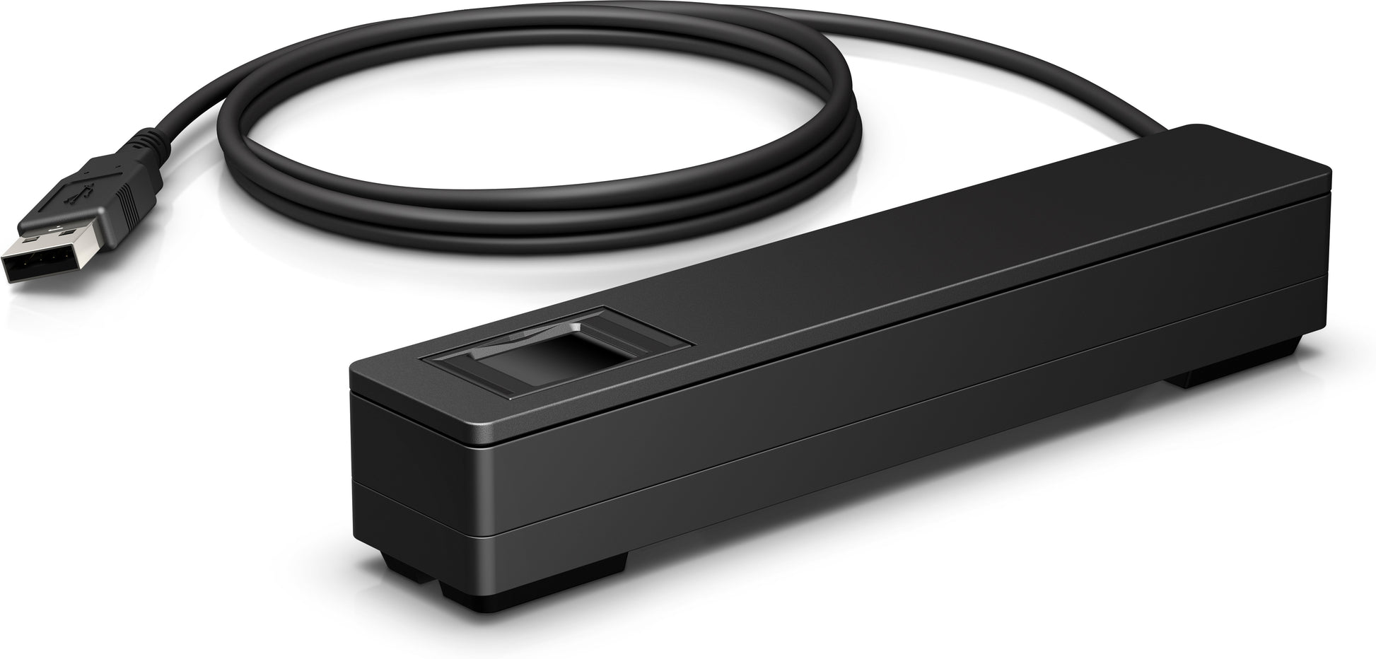 HP Engage One Fingerabdruckleser – Windows & Ubuntu, 162 × 30 × 20,7 mm