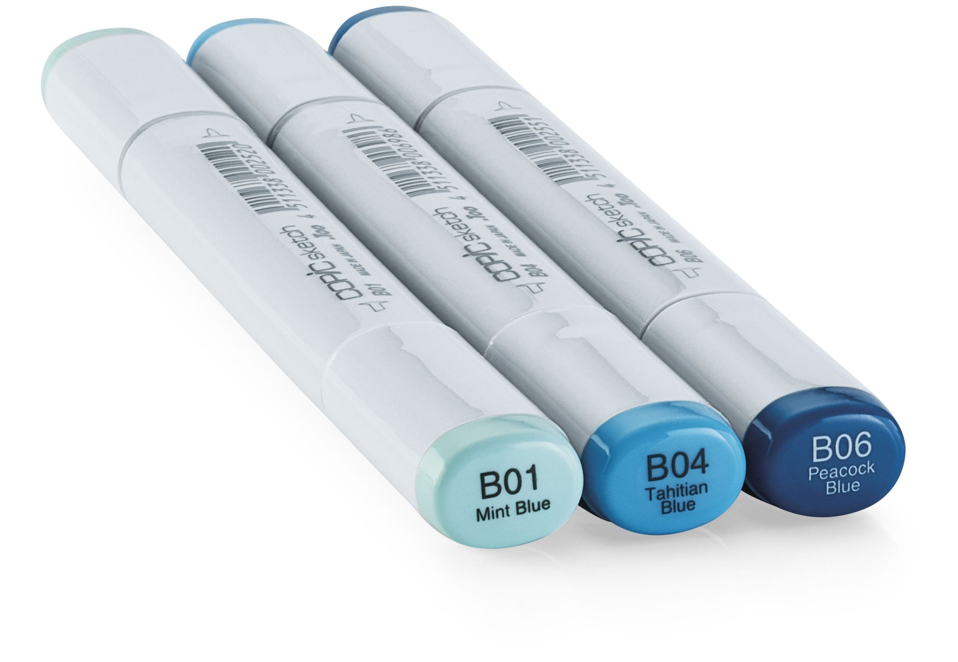 Copic Nachfülltinte für Permanent-Marker