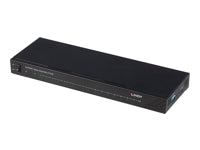 Lindy HDMI-Splitter, 1×16, 4K 60 Hz
