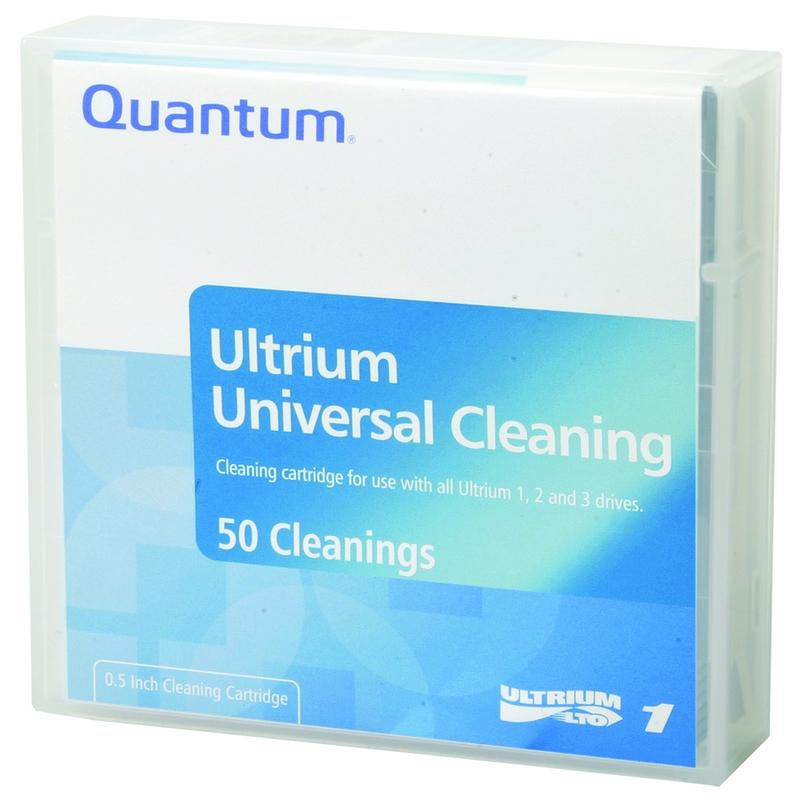 Quantum Reinigungskassette – für LTO