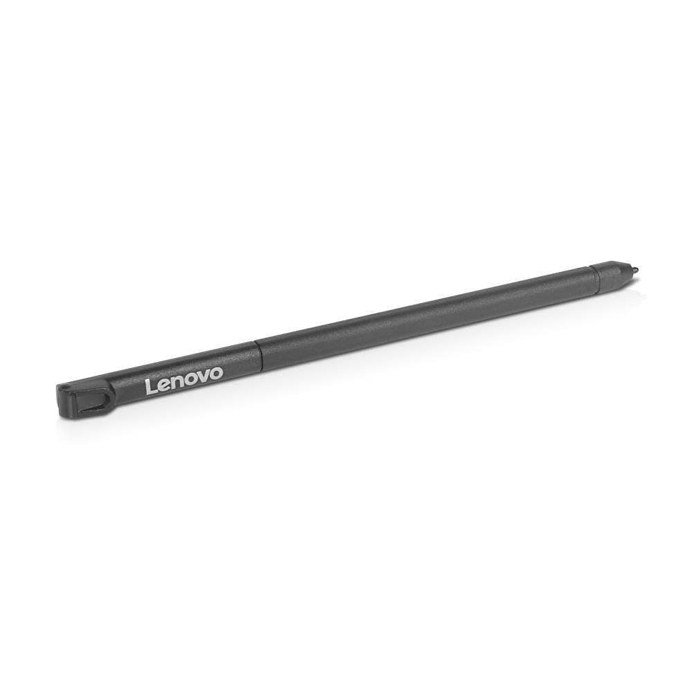 Lenovo Eingabestift für Lenovo 500e Chromebook – Schwarz/Chrom